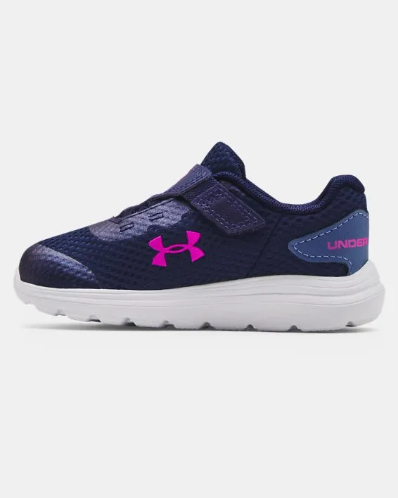 Under Armour Toddler Surge 2 AC Running Shoes