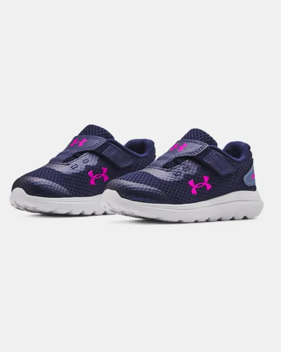 Under Armour Toddler Surge 2 AC Running Shoes