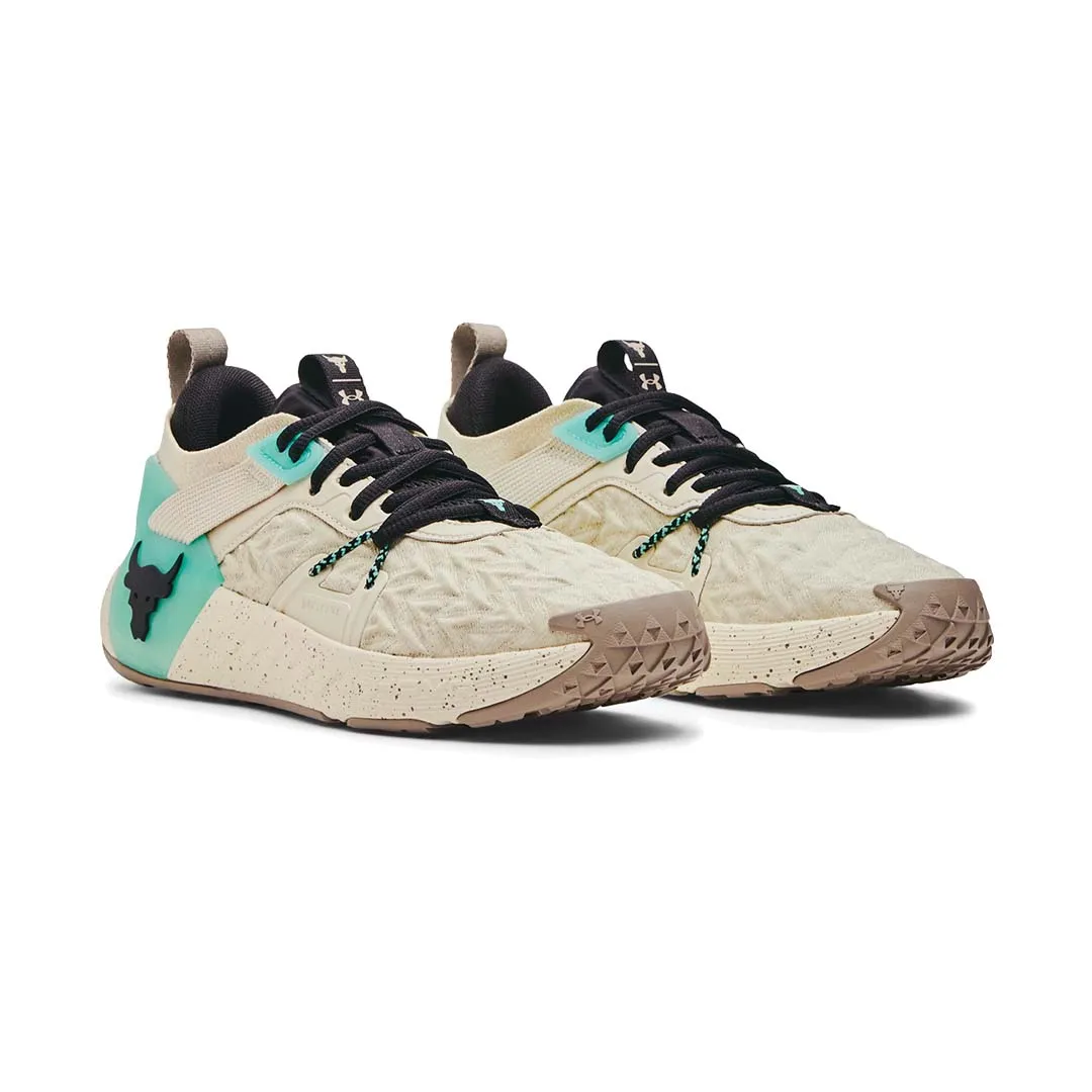 Under Armour Womens Project Rock 6 'Sanctuary' | 3026535-200