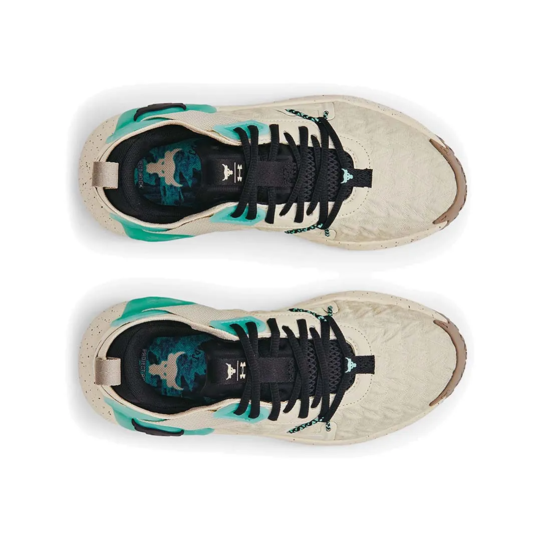 Under Armour Womens Project Rock 6 'Sanctuary' | 3026535-200