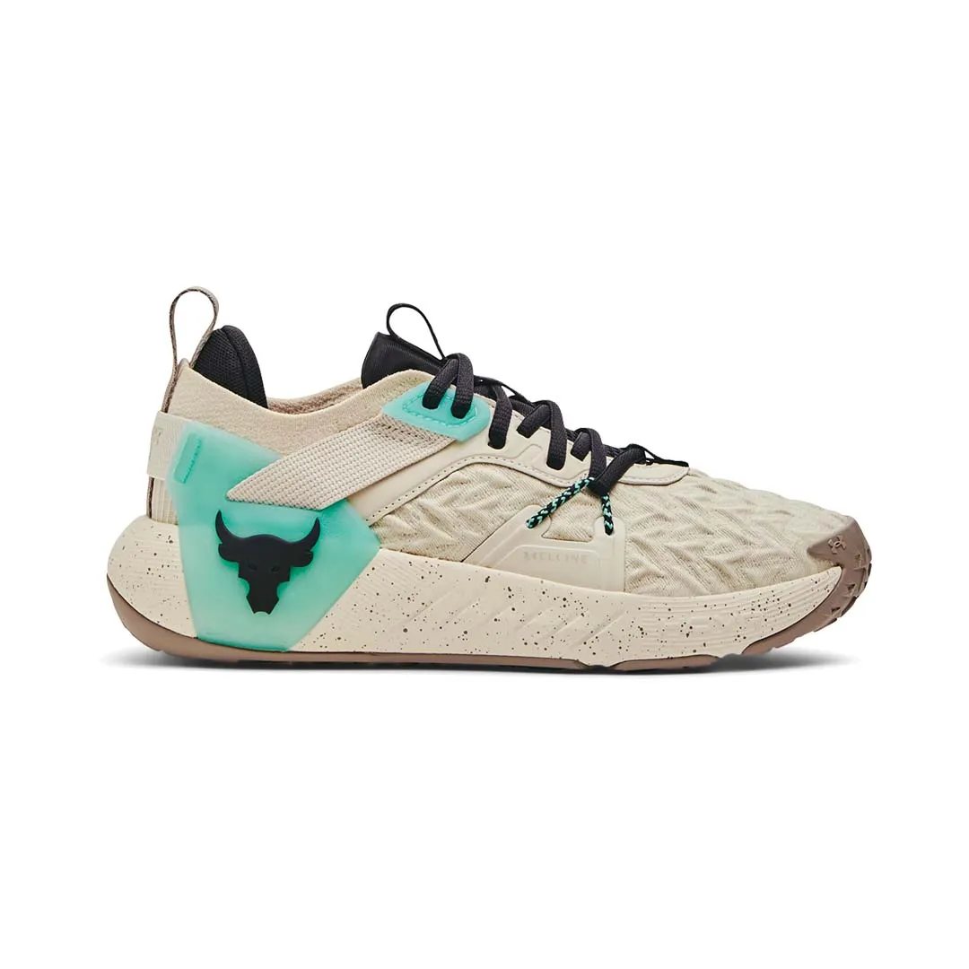 Under Armour Womens Project Rock 6 'Sanctuary' | 3026535-200