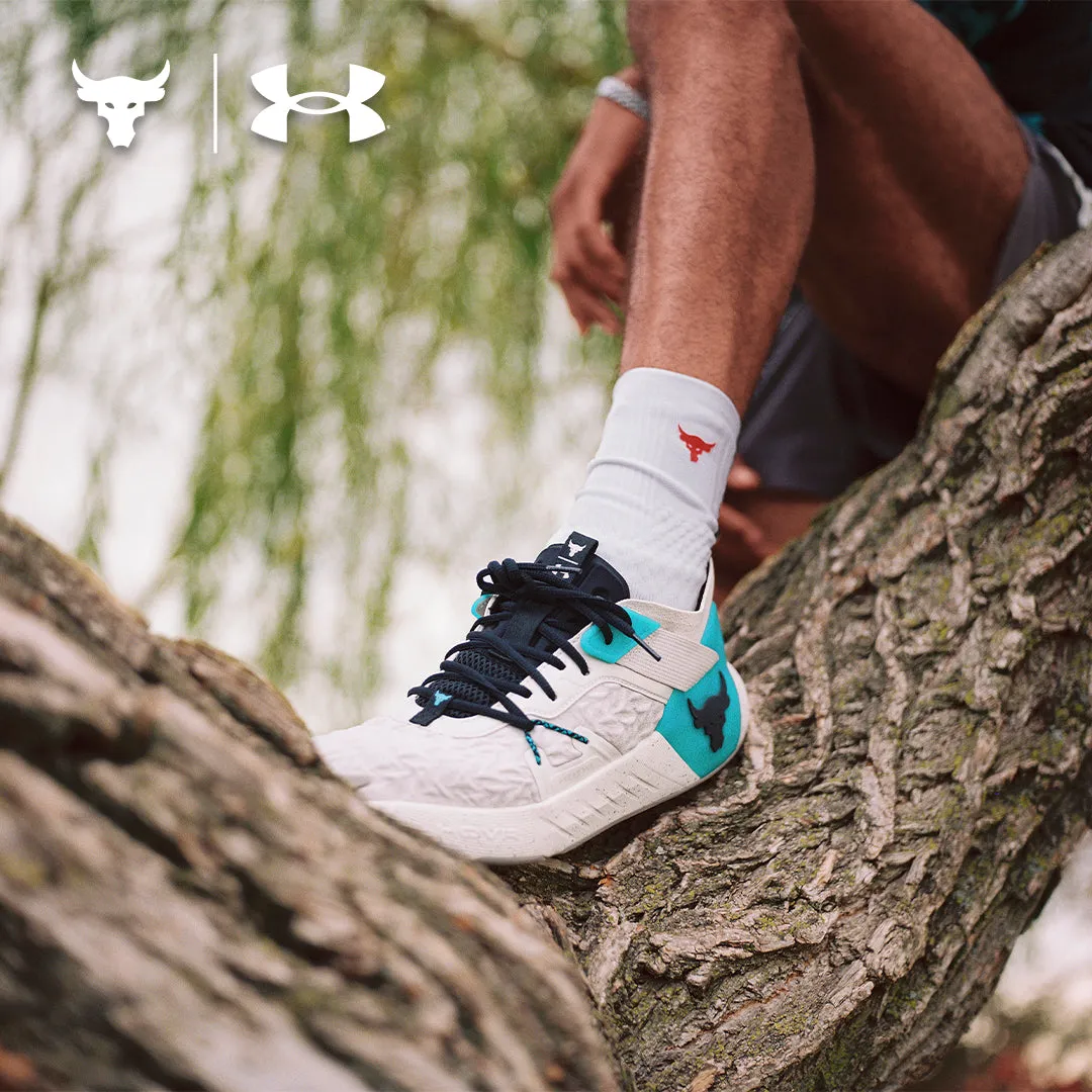 Under Armour Womens Project Rock 6 'Sanctuary' | 3026535-200