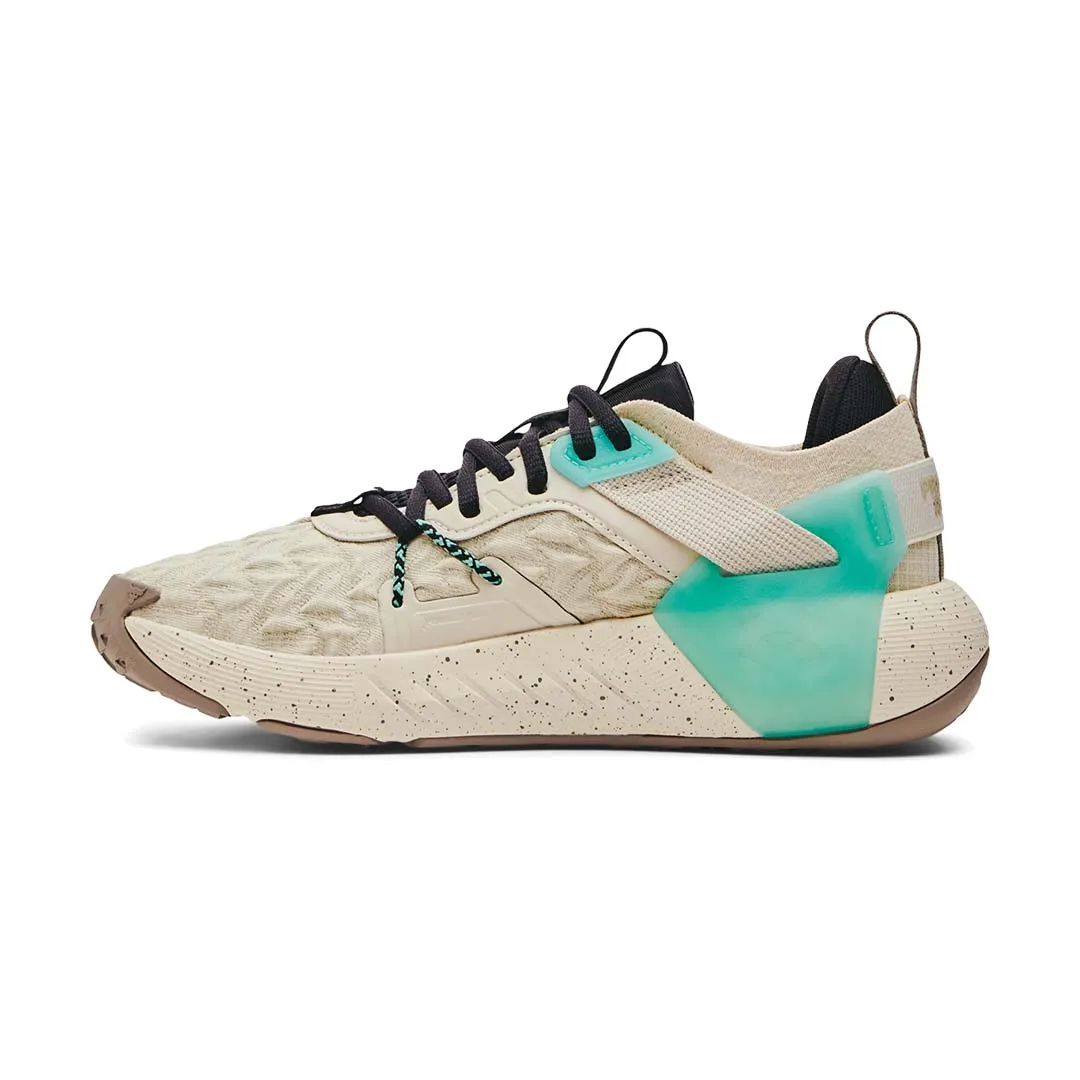 Under Armour Womens Project Rock 6 'Sanctuary' | 3026535-200