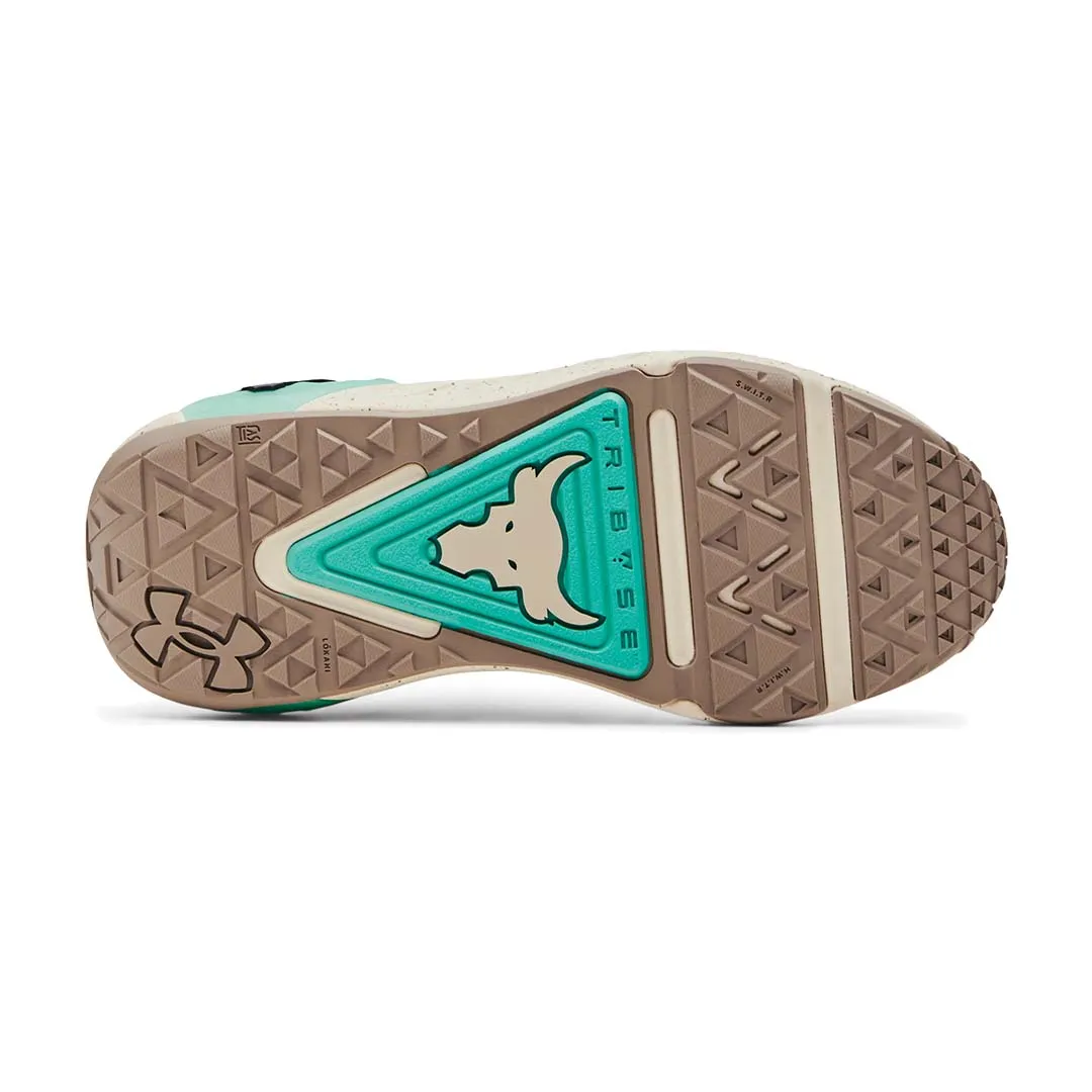 Under Armour Womens Project Rock 6 'Sanctuary' | 3026535-200