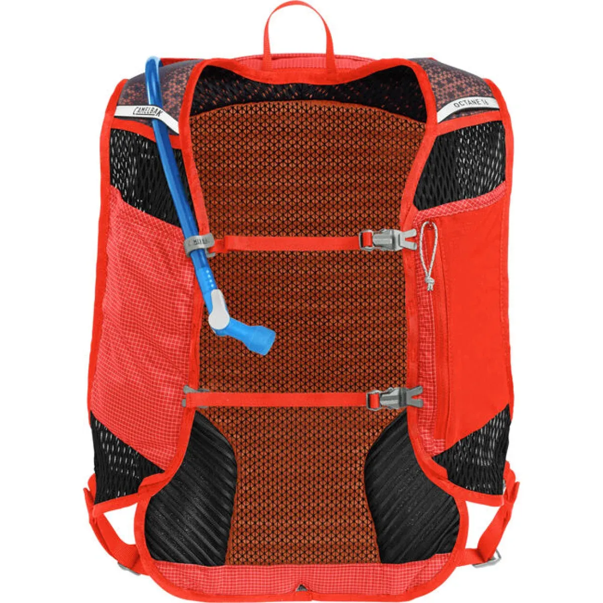 Unisex Camelbak OCTANE™ 16L Hydration Pack with 2L Reservoir