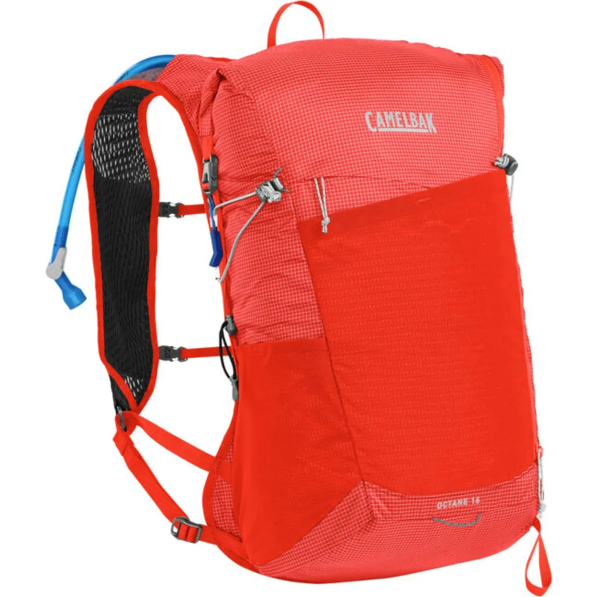 Unisex Camelbak OCTANE™ 16L Hydration Pack with 2L Reservoir