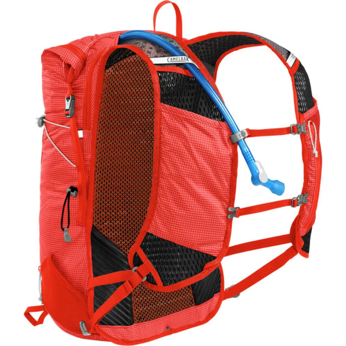Unisex Camelbak OCTANE™ 16L Hydration Pack with 2L Reservoir