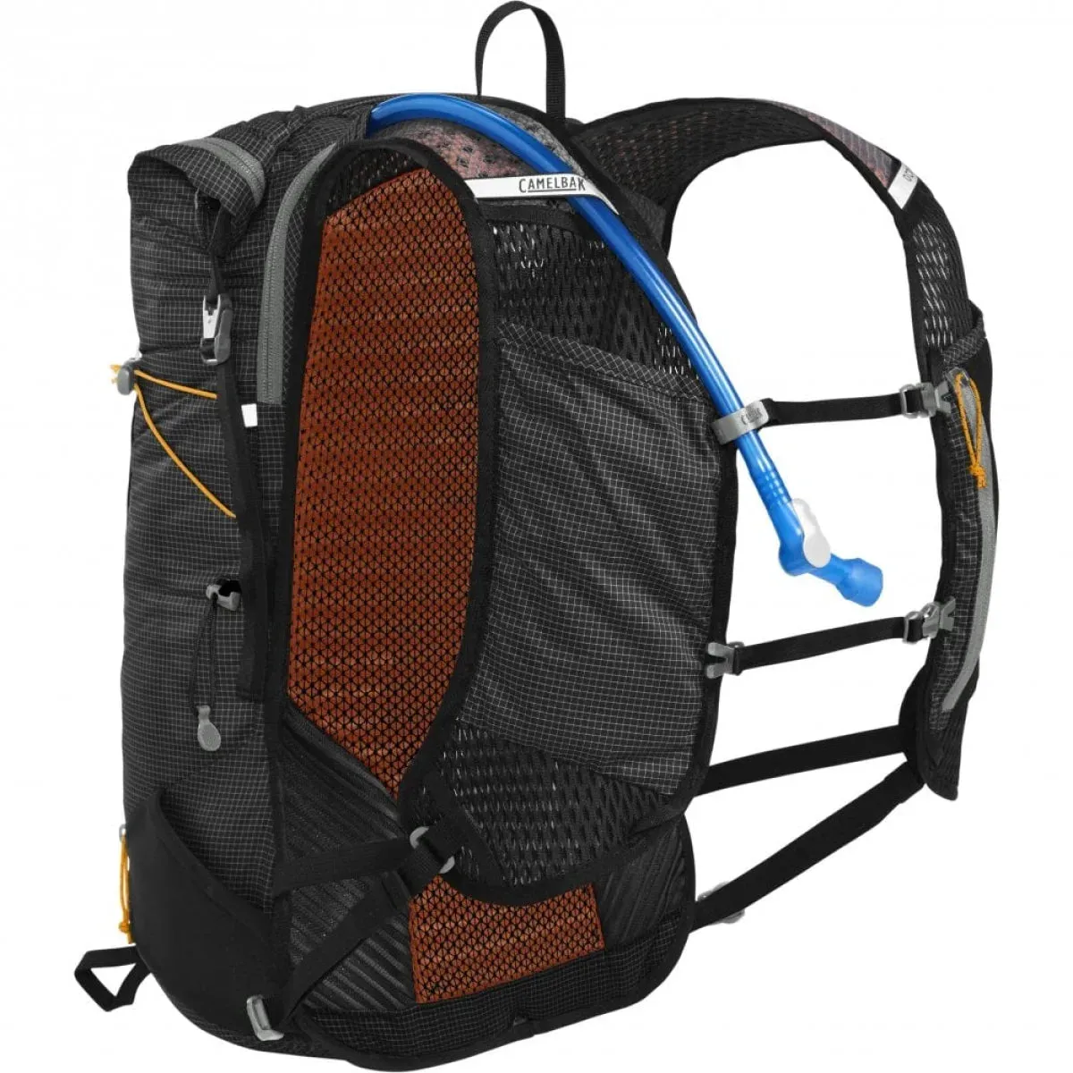 Unisex Camelbak OCTANE™ 16L Hydration Pack with 2L Reservoir