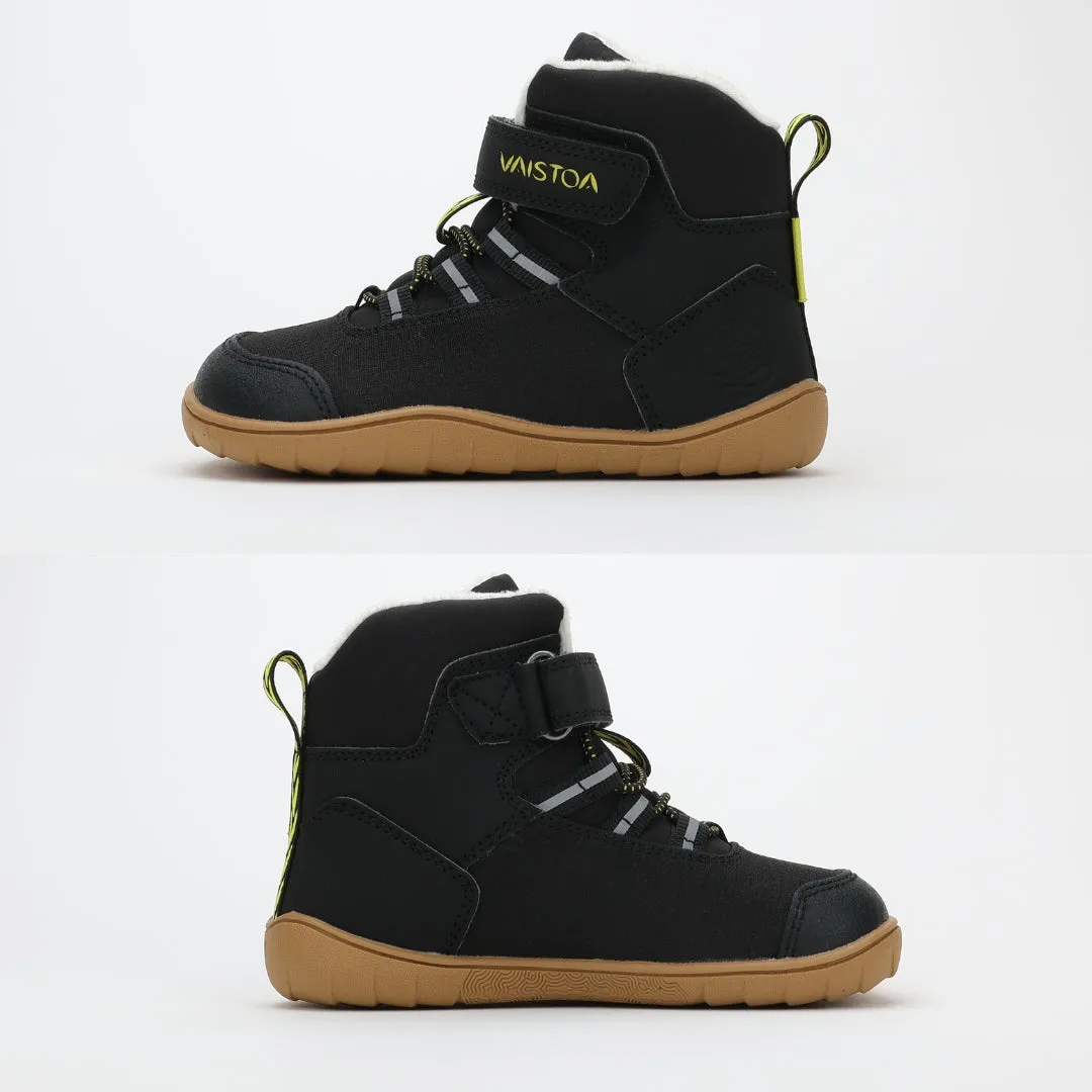 Vaistoa Ulappa Kids | Waterproof Barefoot Sneakers