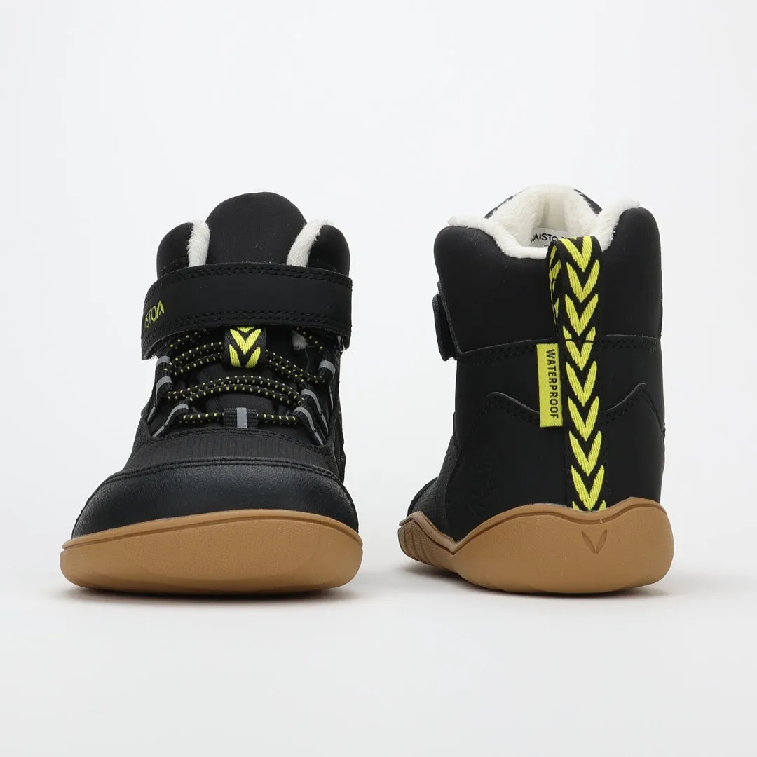 Vaistoa Ulappa Kids | Waterproof Barefoot Sneakers
