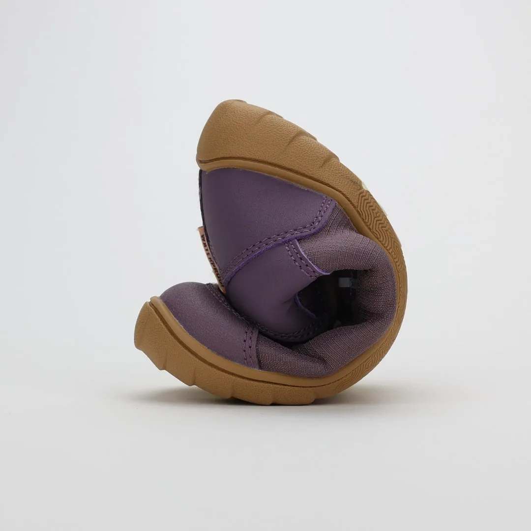 Vaistoa Ulappa Kids | Waterproof Barefoot Sneakers