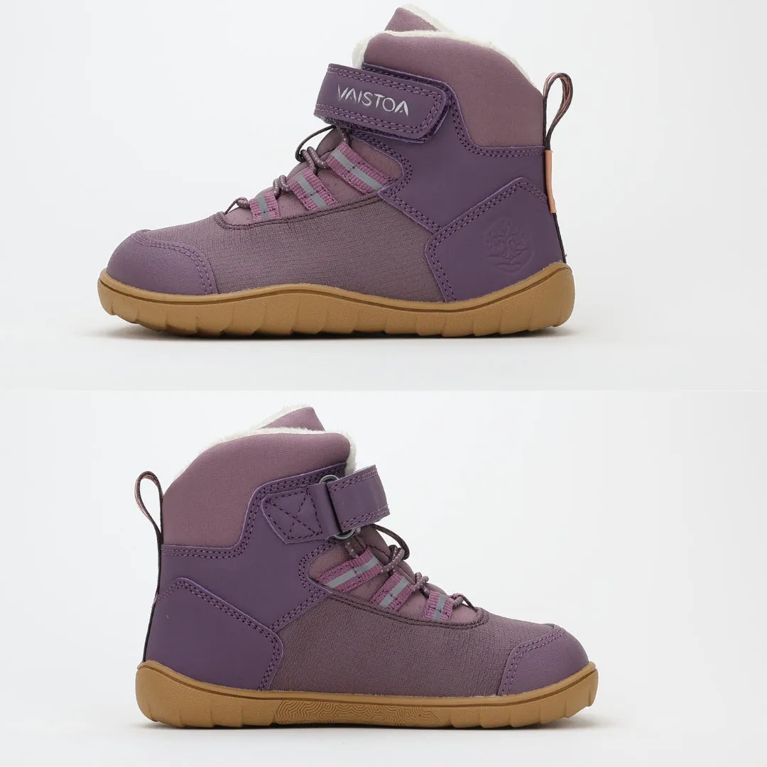 Vaistoa Ulappa Kids | Waterproof Barefoot Sneakers