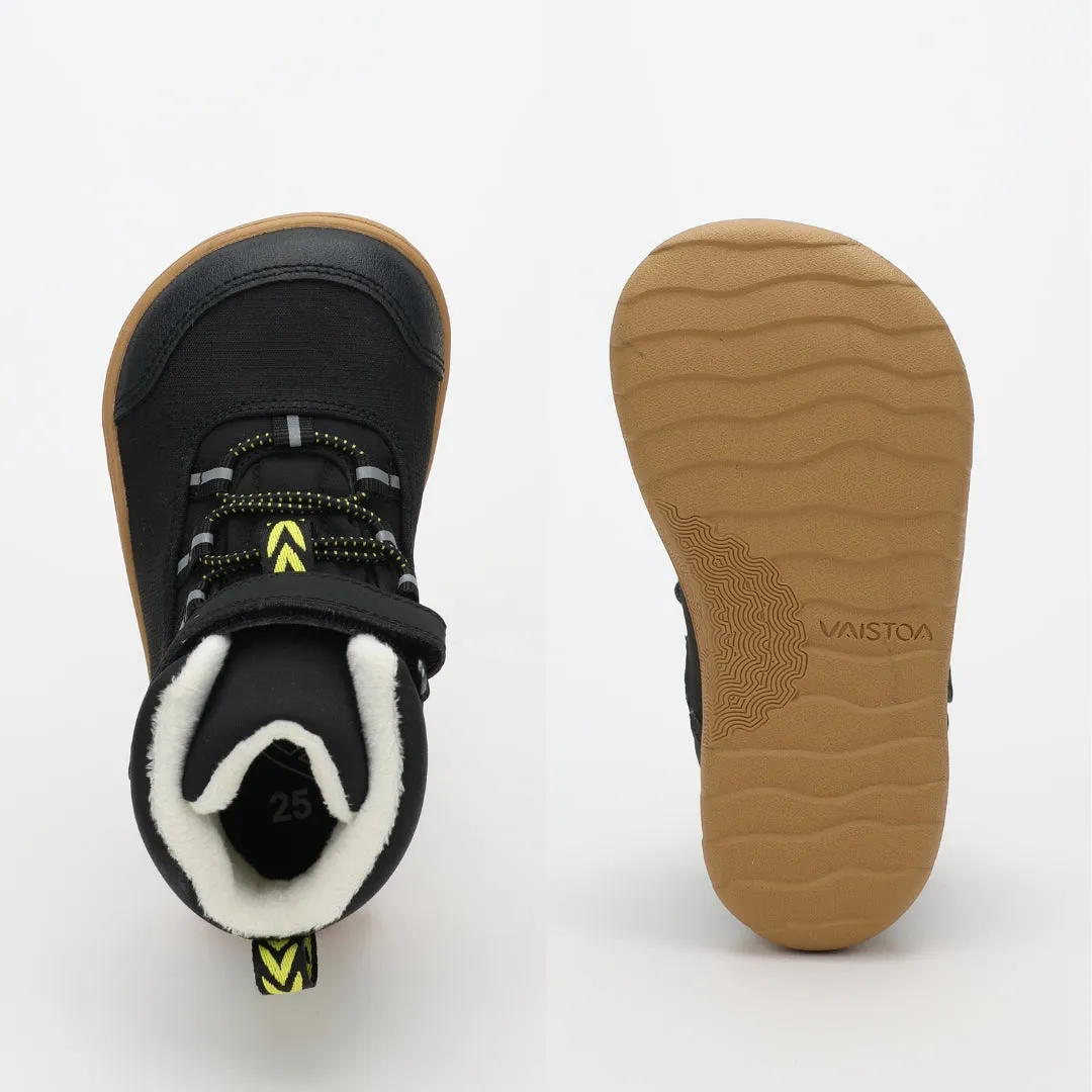 Vaistoa Ulappa Kids | Waterproof Barefoot Sneakers