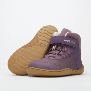 Vaistoa Ulappa Kids | Waterproof Barefoot Sneakers