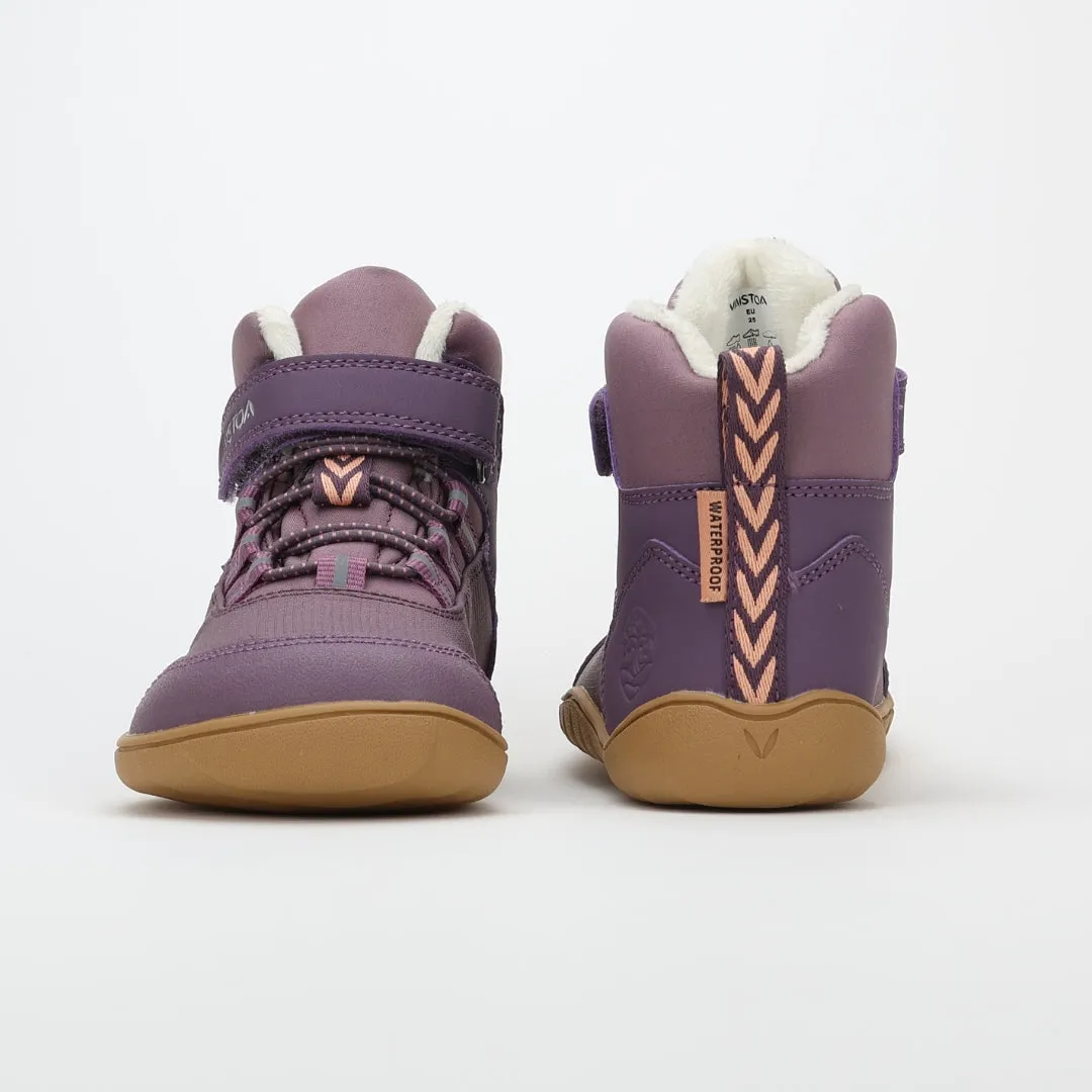 Vaistoa Ulappa Kids | Waterproof Barefoot Sneakers