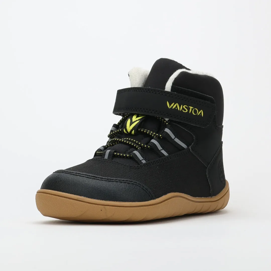 Vaistoa Ulappa Kids | Waterproof Barefoot Sneakers