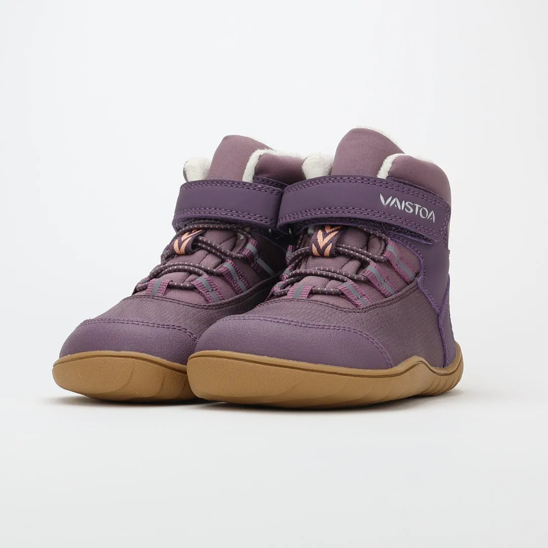 Vaistoa Ulappa Kids | Waterproof Barefoot Sneakers