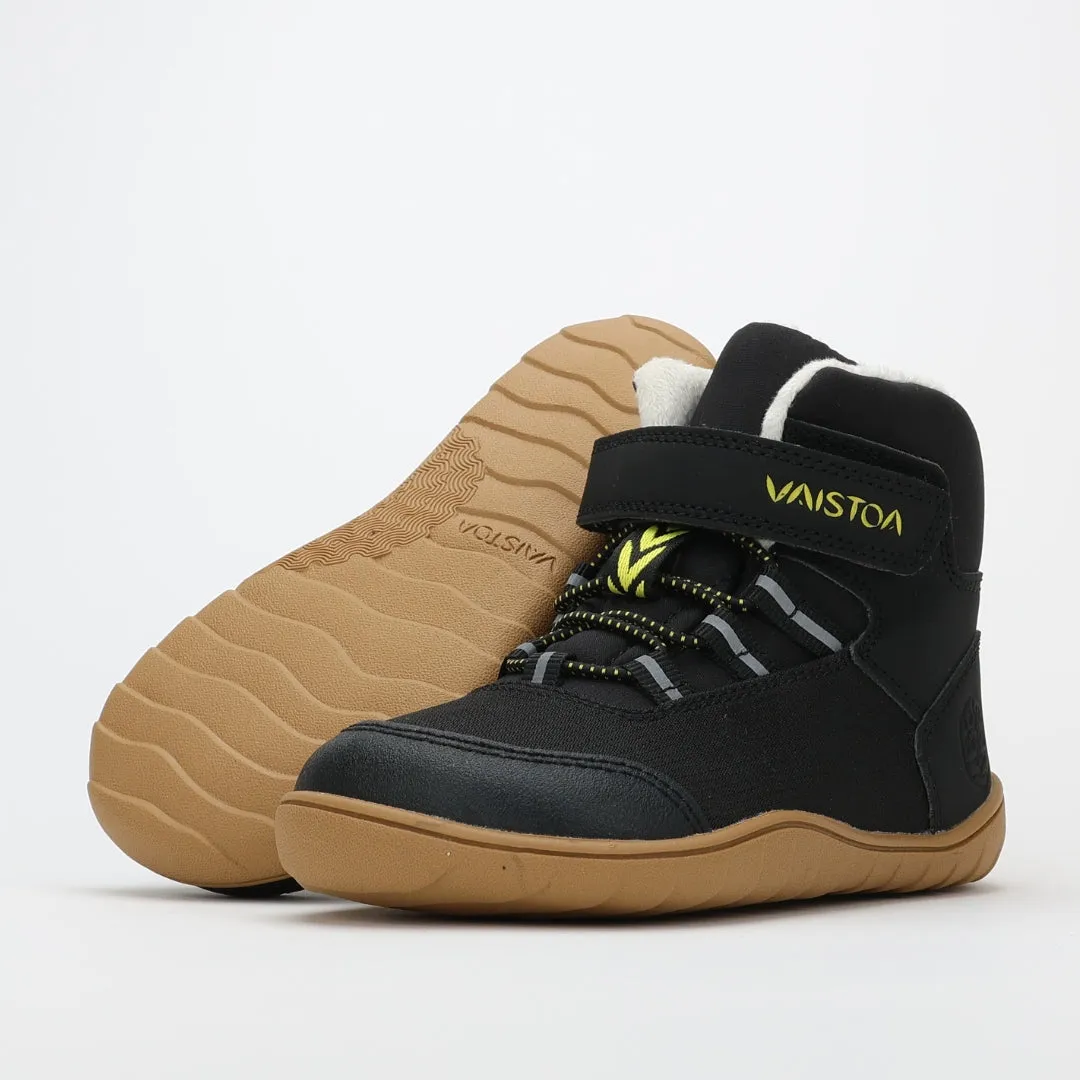 Vaistoa Ulappa Kids | Waterproof Barefoot Sneakers