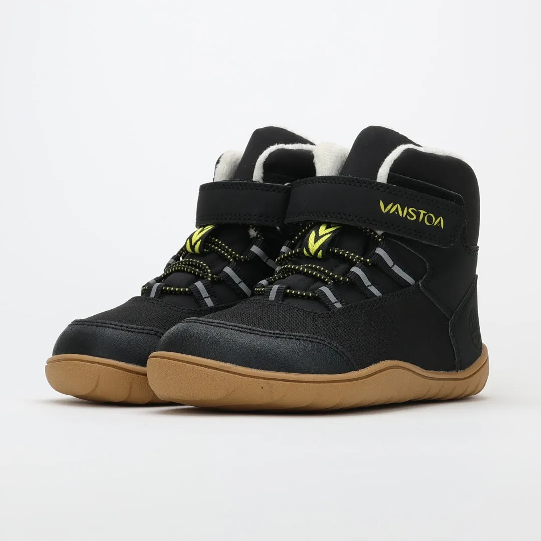 Vaistoa Ulappa Kids | Waterproof Barefoot Sneakers