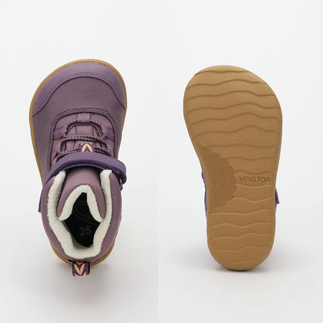 Vaistoa Ulappa Kids | Waterproof Barefoot Sneakers
