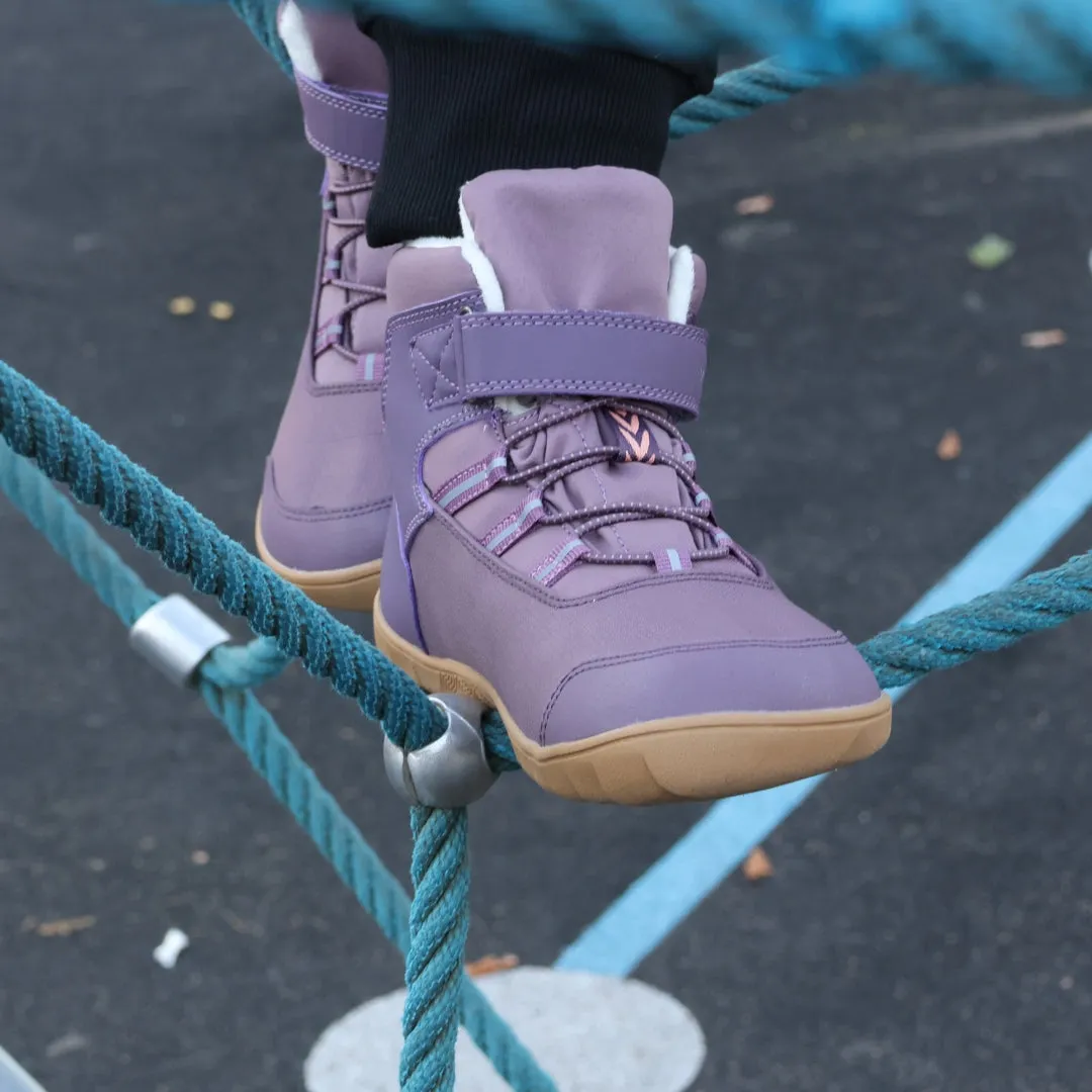 Vaistoa Ulappa Kids | Waterproof Barefoot Sneakers