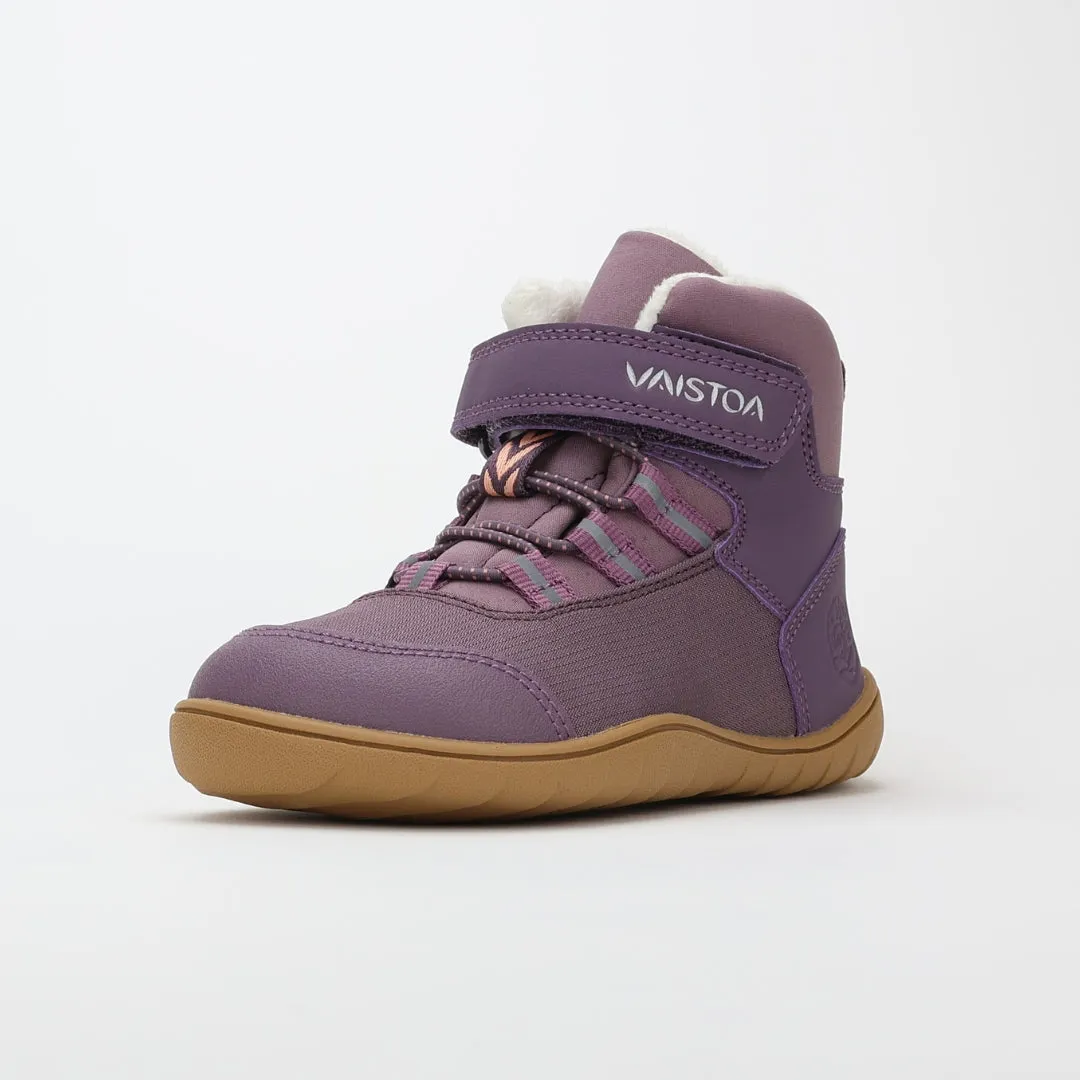 Vaistoa Ulappa Kids | Waterproof Barefoot Sneakers
