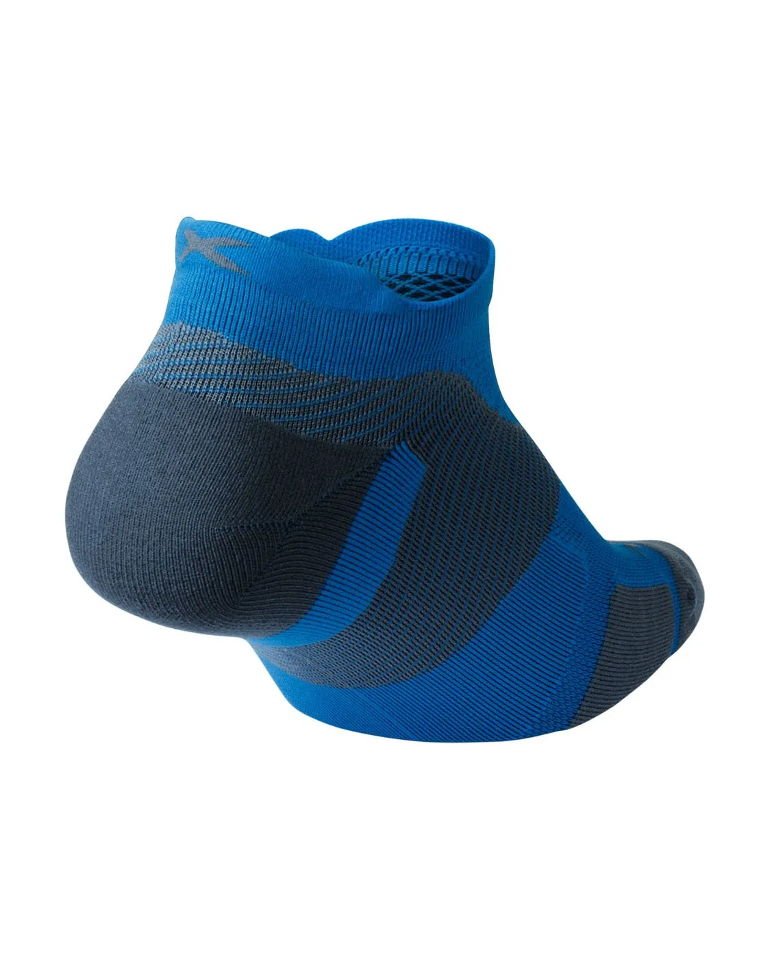 Vectr Light Cushion No Show Socks