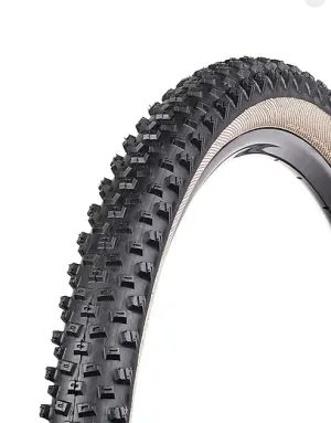 Vee Crown Gem 20 x 2.25" Skinwall 72TPI FB Tubeless Ready