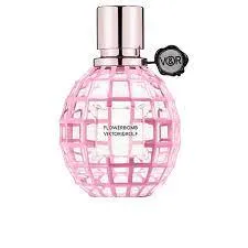 VIKTOR & ROLF FLOWERBOMB LA VIE EN ROSE FOR WOMEN EDT SPARKLING 50 ml