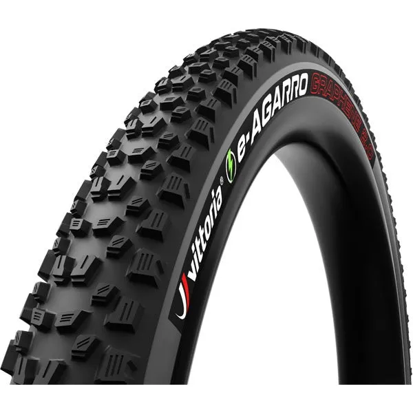 Vittoria e-Agarro 29x2.6 XC-Trail TNT 4C G2.0