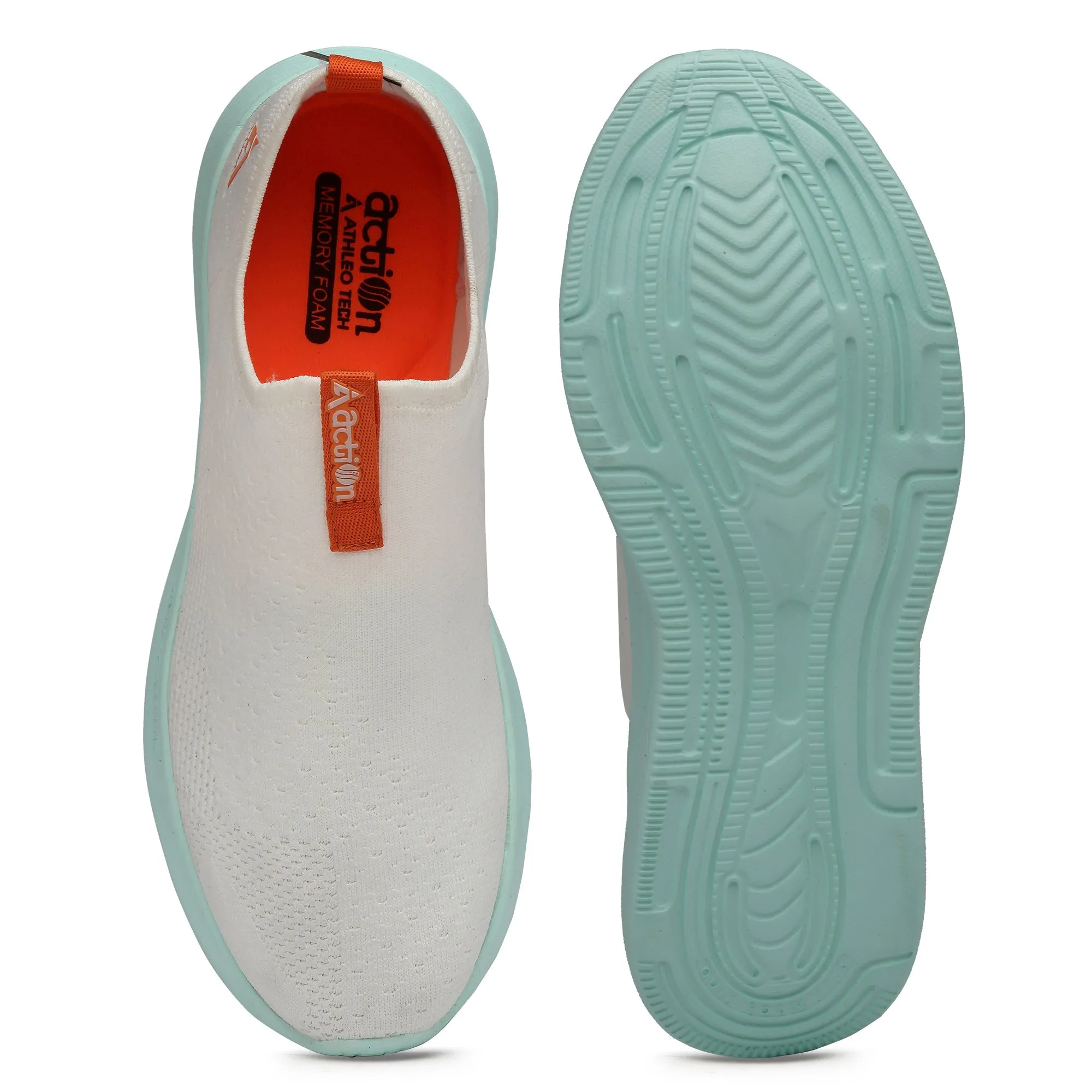 WALKER 120 Lightweight Comfortable Running Sport Shoes For Men