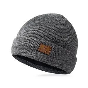 Watch Beanie