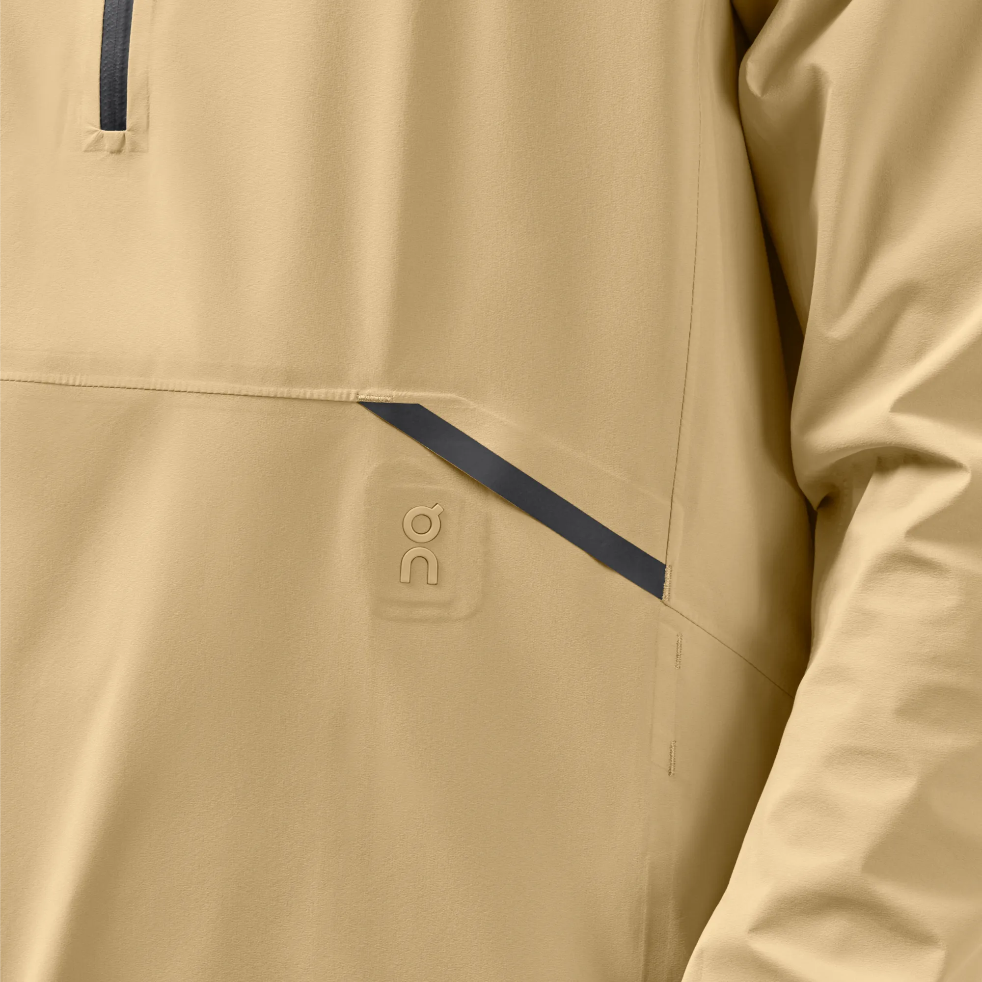Waterproof Anorak