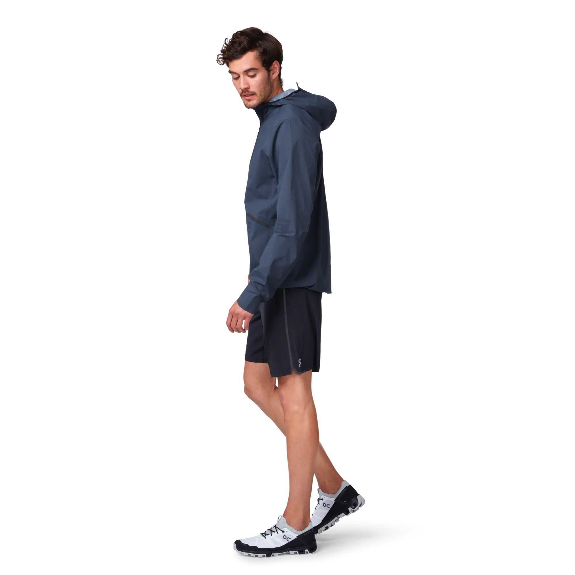 Waterproof Anorak
