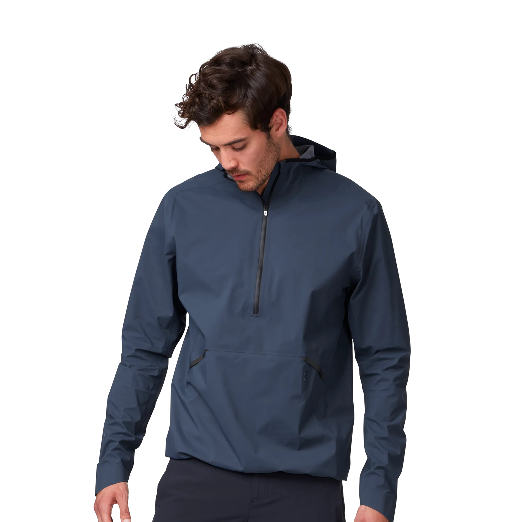 Waterproof Anorak