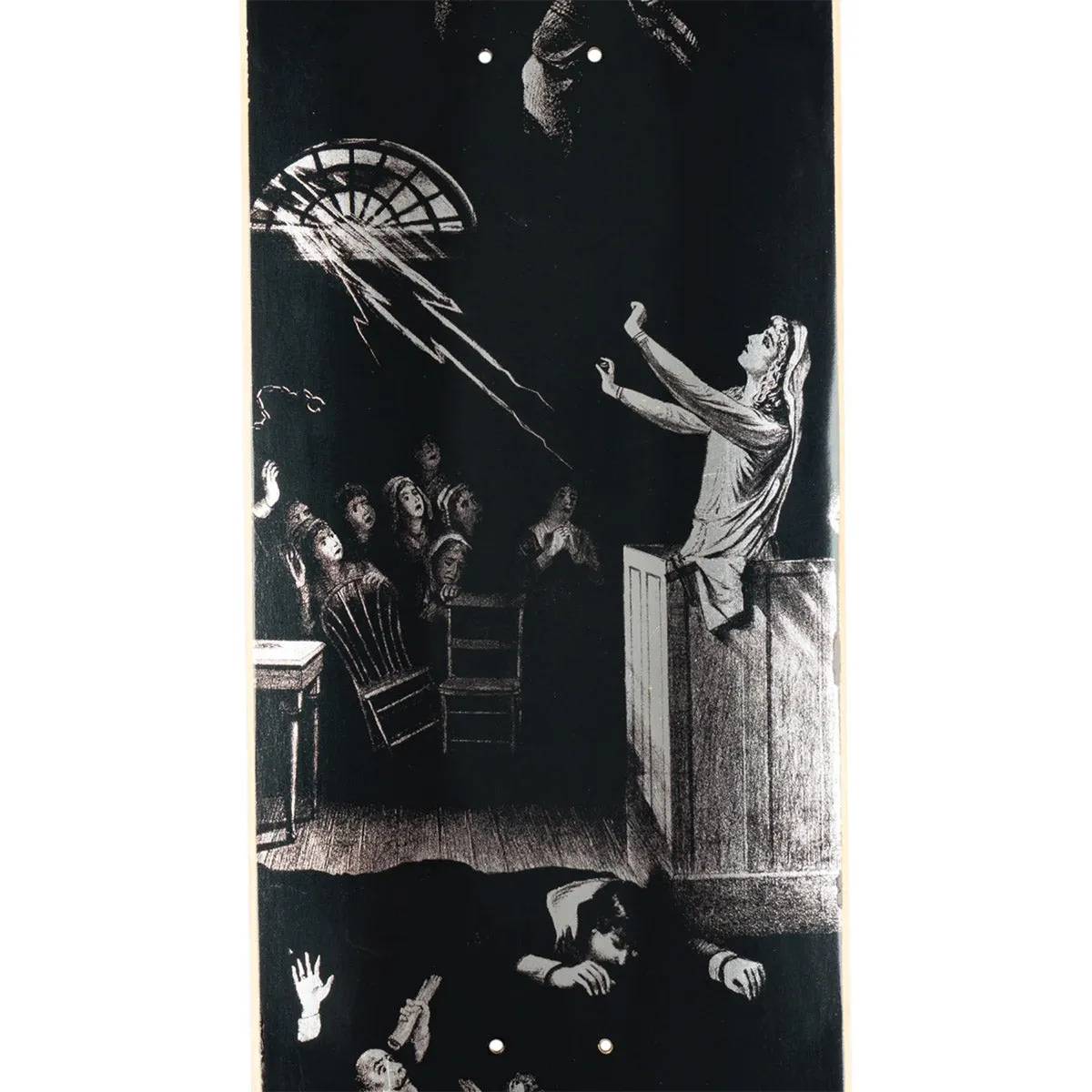 Welcome - Trail 9.0 Skateboard Deck