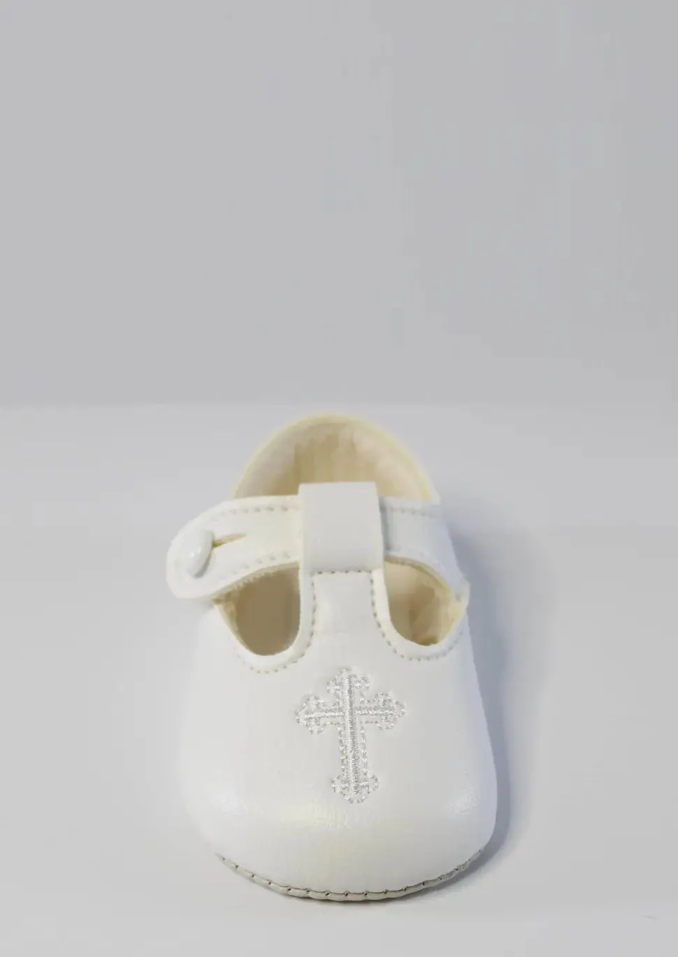 White Ceremony Shoes