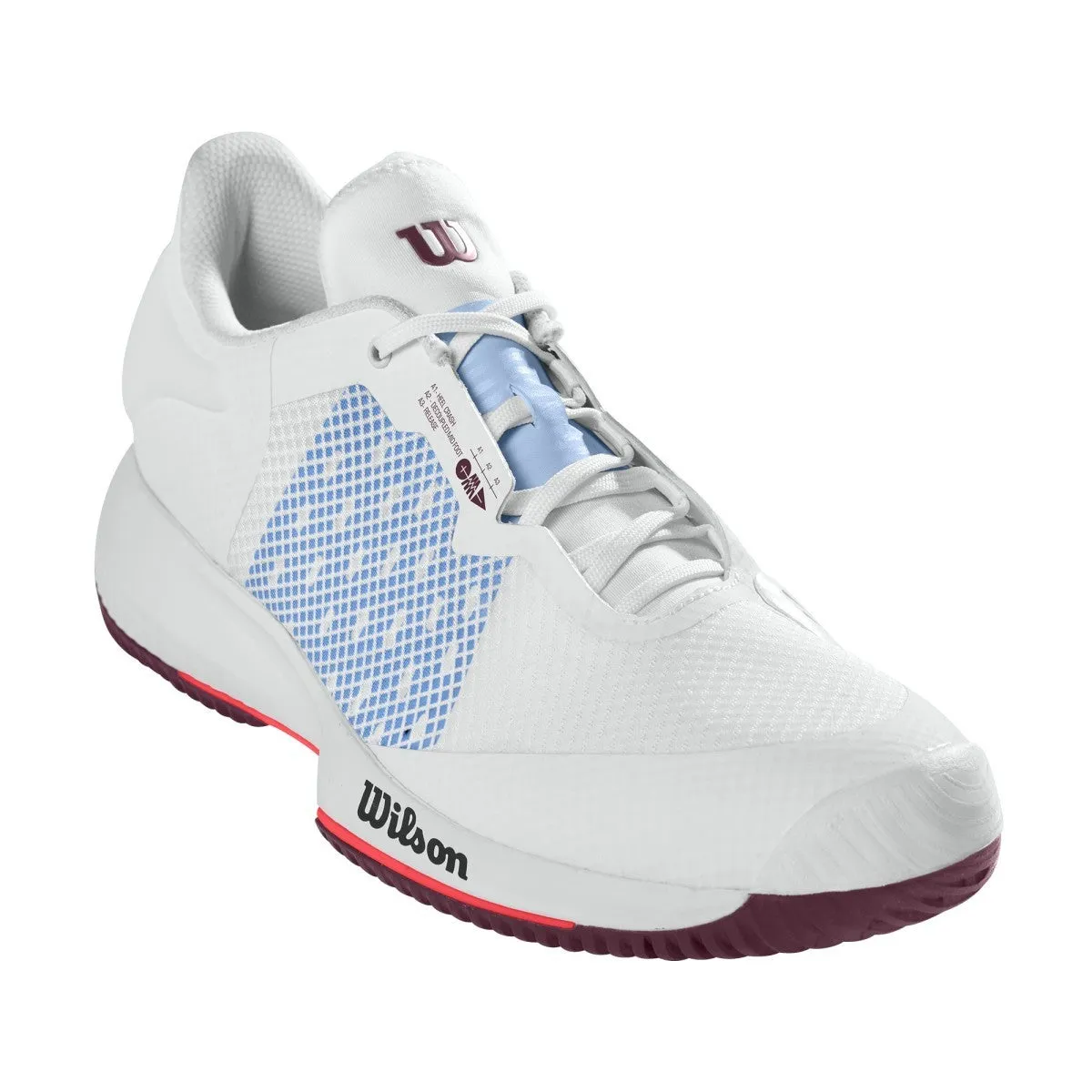 Wilson Kaos Swift Women's Shoes