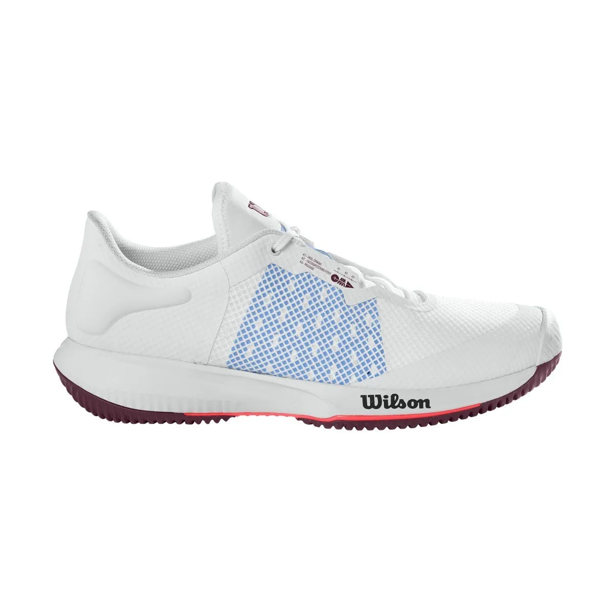 Wilson Kaos Swift Women's Shoes