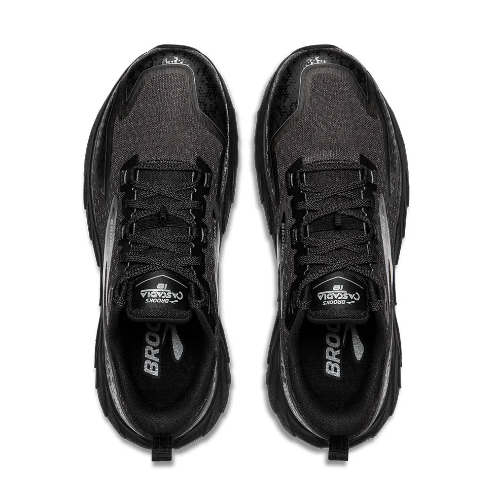 Women's Cascadia 18