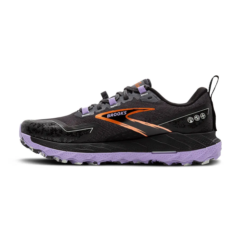 Women's Cascadia 18
