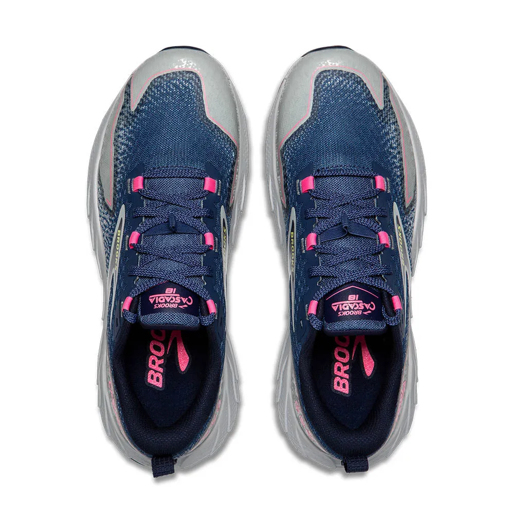 Women's Cascadia 18
