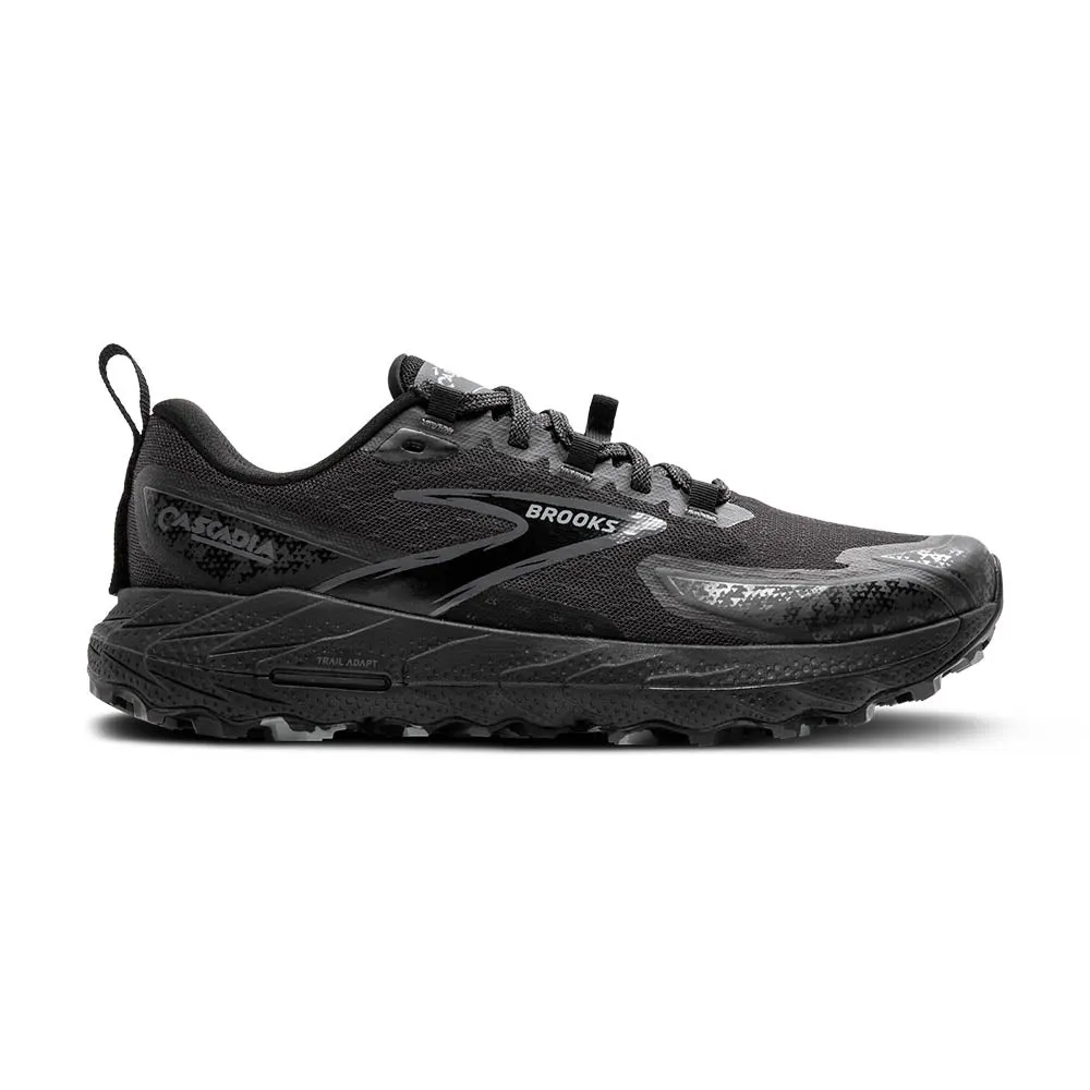 Women's Cascadia 18