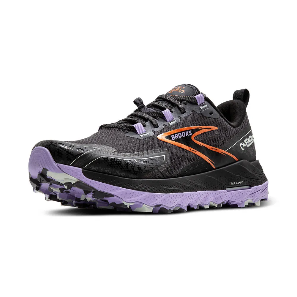 Women's Cascadia 18