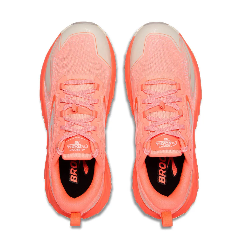 Women's Cascadia 18
