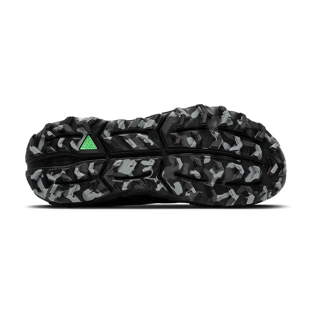 Women's Cascadia 18