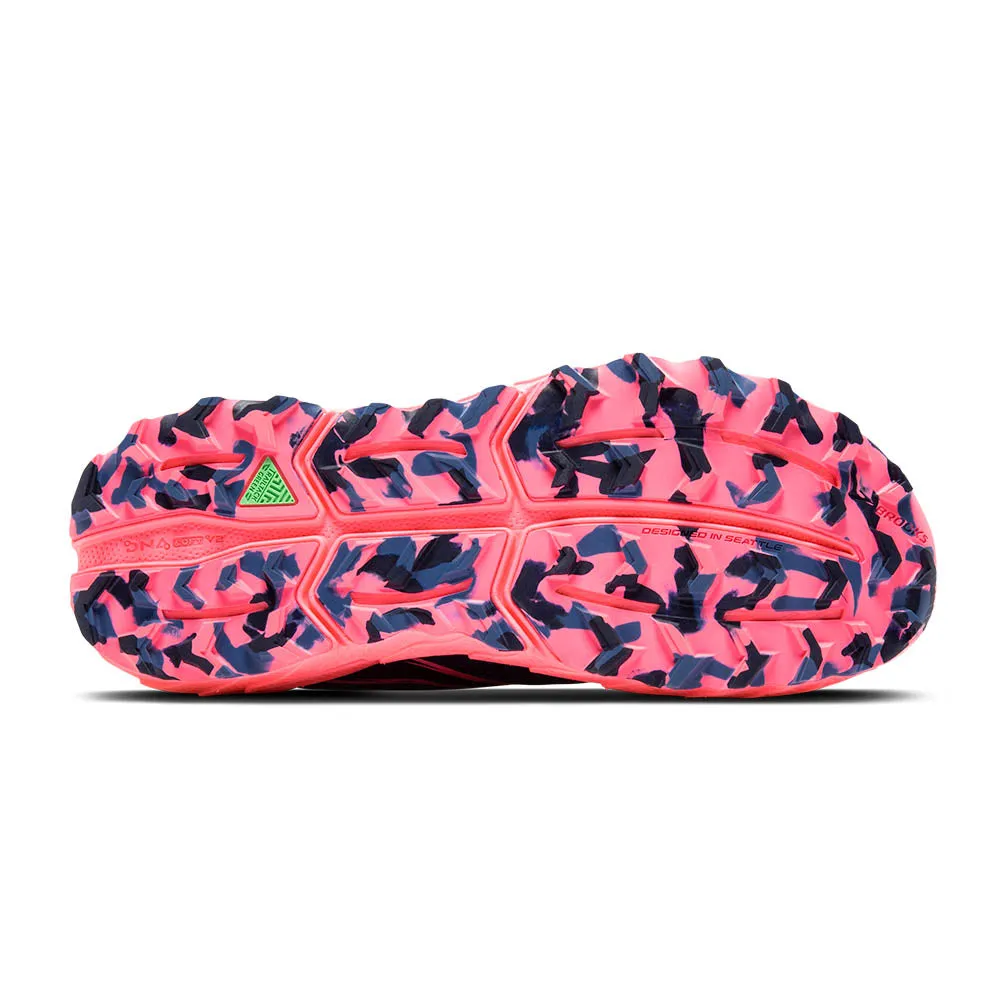 Women's Cascadia 18