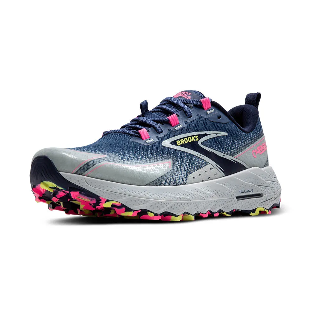 Women's Cascadia 18