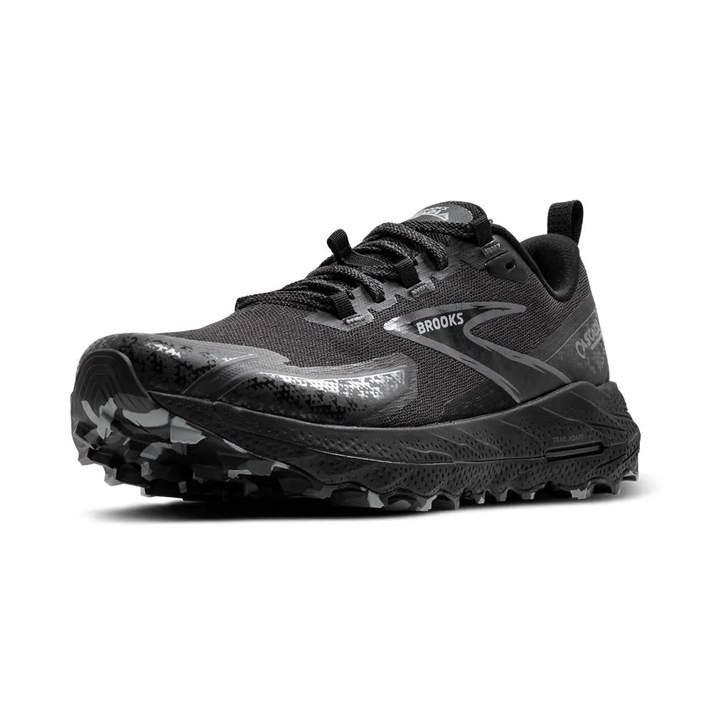 Women's Cascadia 18
