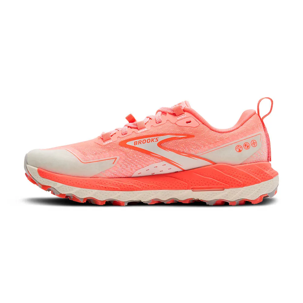 Women's Cascadia 18